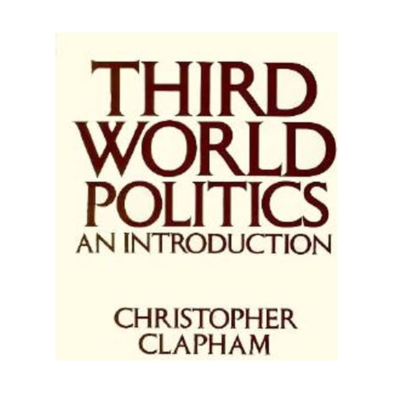Pre-Owned Third World Politics: An Introduction