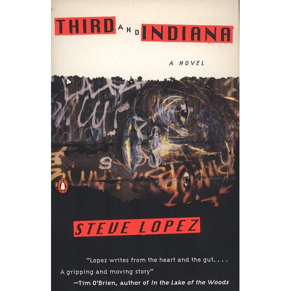 Third and Indiana, (Paperback)