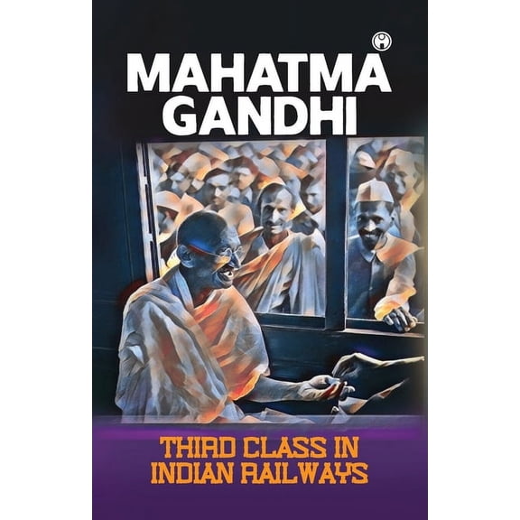 Third class in Indian railways, (Paperback)