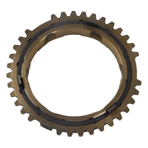 Third - gear Brass Synchronizer For 2002-2008 Honda Civic Si