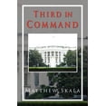 thumbnail image 1 of Third in Command, (Paperback), 1 of 1