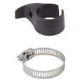 thumbnail image 1 of Third Eye Bicycle Chainwatcher with Universal Clamp,Black, 1 of 2