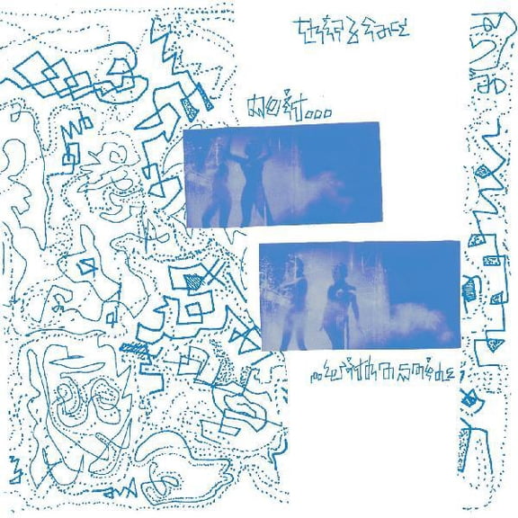 Thirdface - Do With A Smile - Music & Performance - Vinyl
