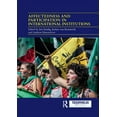 thumbnail image 1 of Thirdworlds Affectedness And Participation In International Institutions, (Paperback), 1 of 1