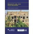 thumbnail image 1 of Thirdworlds Fragility, Aid, and State-building: Understanding Diverse Trajectories, (Paperback), 1 of 1