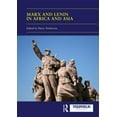 thumbnail image 1 of Thirdworlds Marx and Lenin in Africa and Asia: Socialism(s) and Socialist Legacies, (Hardcover), 1 of 1