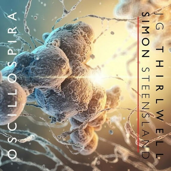 Thirlwell,Jg / Steensland,Simon - Oscillospira - Music & Performance - CD