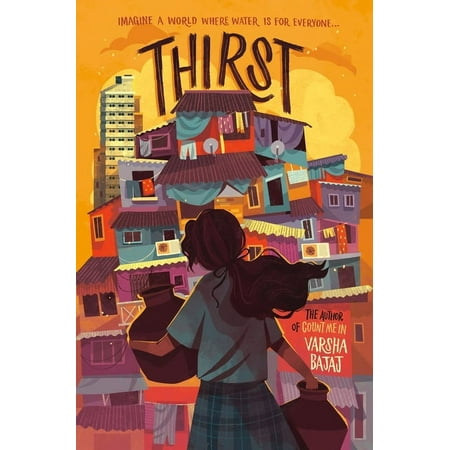 Thirst, (Hardcover)