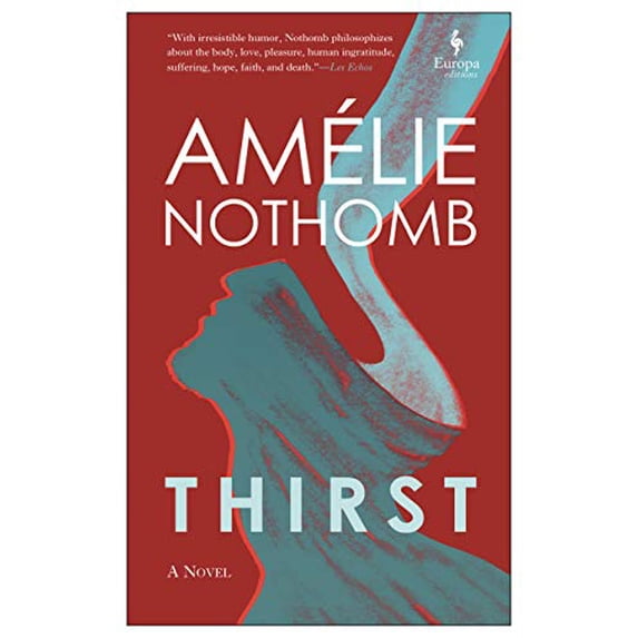 Pre-Owned Thirst (Paperback) 1609456602 9781609456603