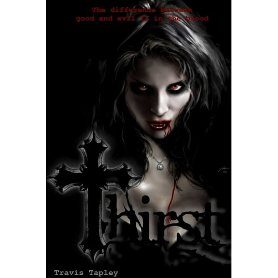 Thirst, (Paperback)