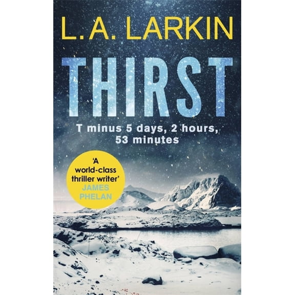Thirst, (Paperback)