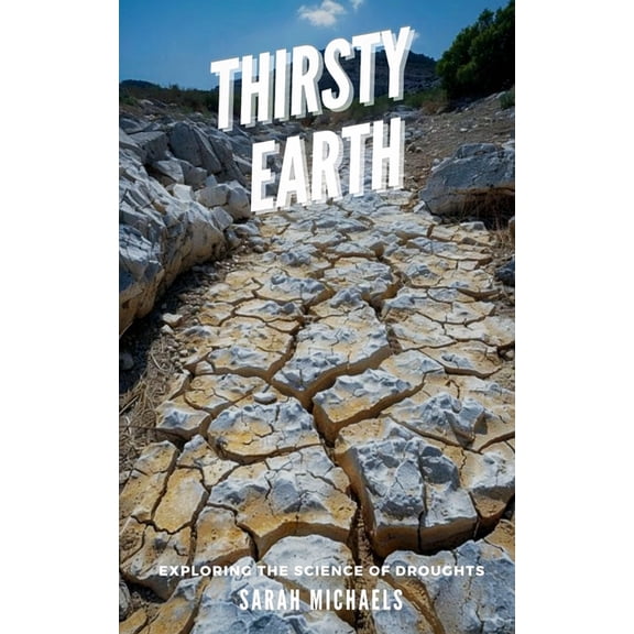 The Science of Natural Disasters for Kid Thirsty Earth: Exploring the Science of Droughts, (Paperback)