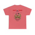 thumbnail image 1 of Thirsty Hooker Crab Island Tee, 1 of 11