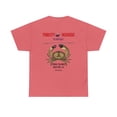 thumbnail image 1 of Thirsty Hooker Crab Island Tee, 1 of 11