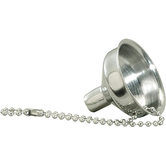 Thirsty Rhino Stainless Steel Mini Flask Funnel/Essential Oil Bottle Funnel (Set of 50)