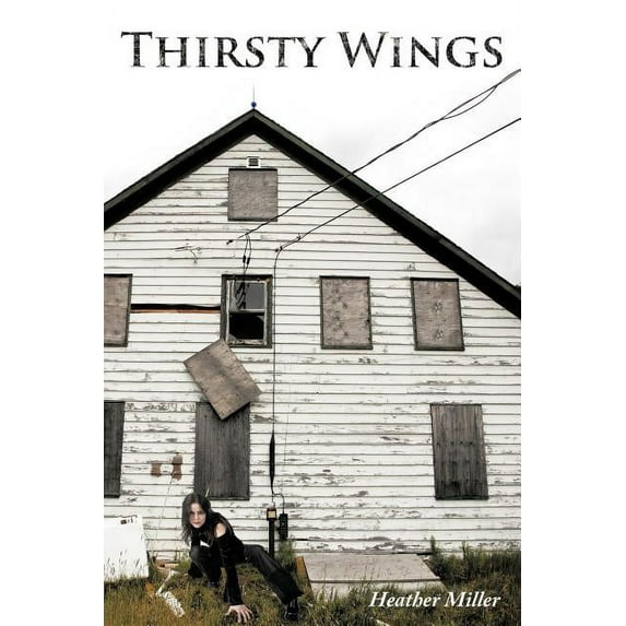 Thirsty Wings