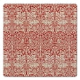 thumbnail image 1 of Thirstystone "Brother Rabbit" 8" Cork Back Stone Trivet, 1 of 6