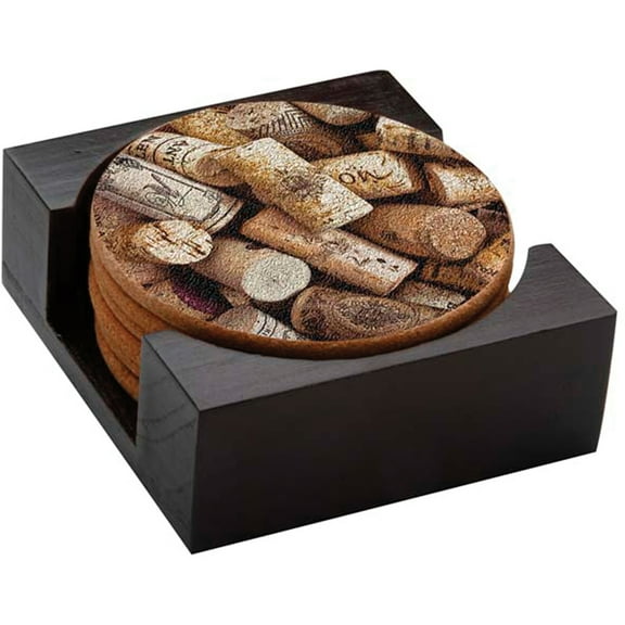 Thirstystone Cork Gift Set, Thirstystone Corks, HA42