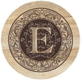 thumbnail image 1 of Thirstystone Monogrammed Drink Coasters Set Of 4, 1 of 2