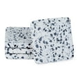 thumbnail image 1 of Thirstystone Natural Terrazzo & Marble Coasters 4" Square, 1 of 5