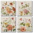 thumbnail image 1 of Thirstystone Nature Is a Blessing 4-Pack Tumbled Tile Coasters, 1 of 7