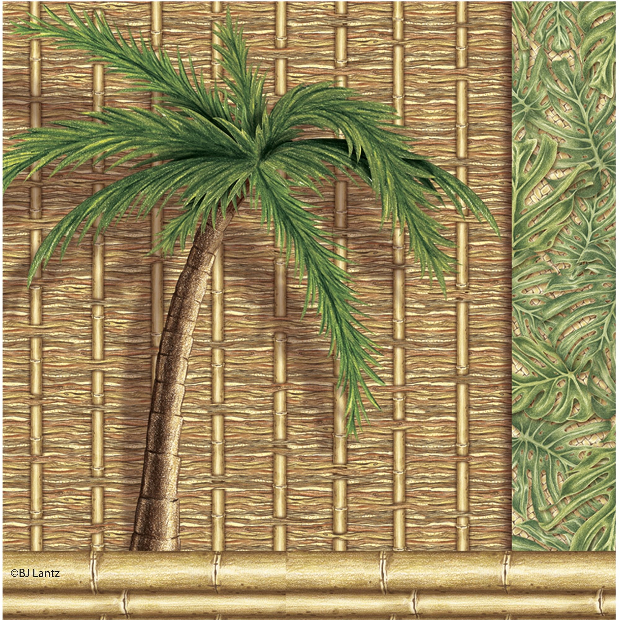 Thirstystone Occasions Drink Coasters, Set, Far and Away