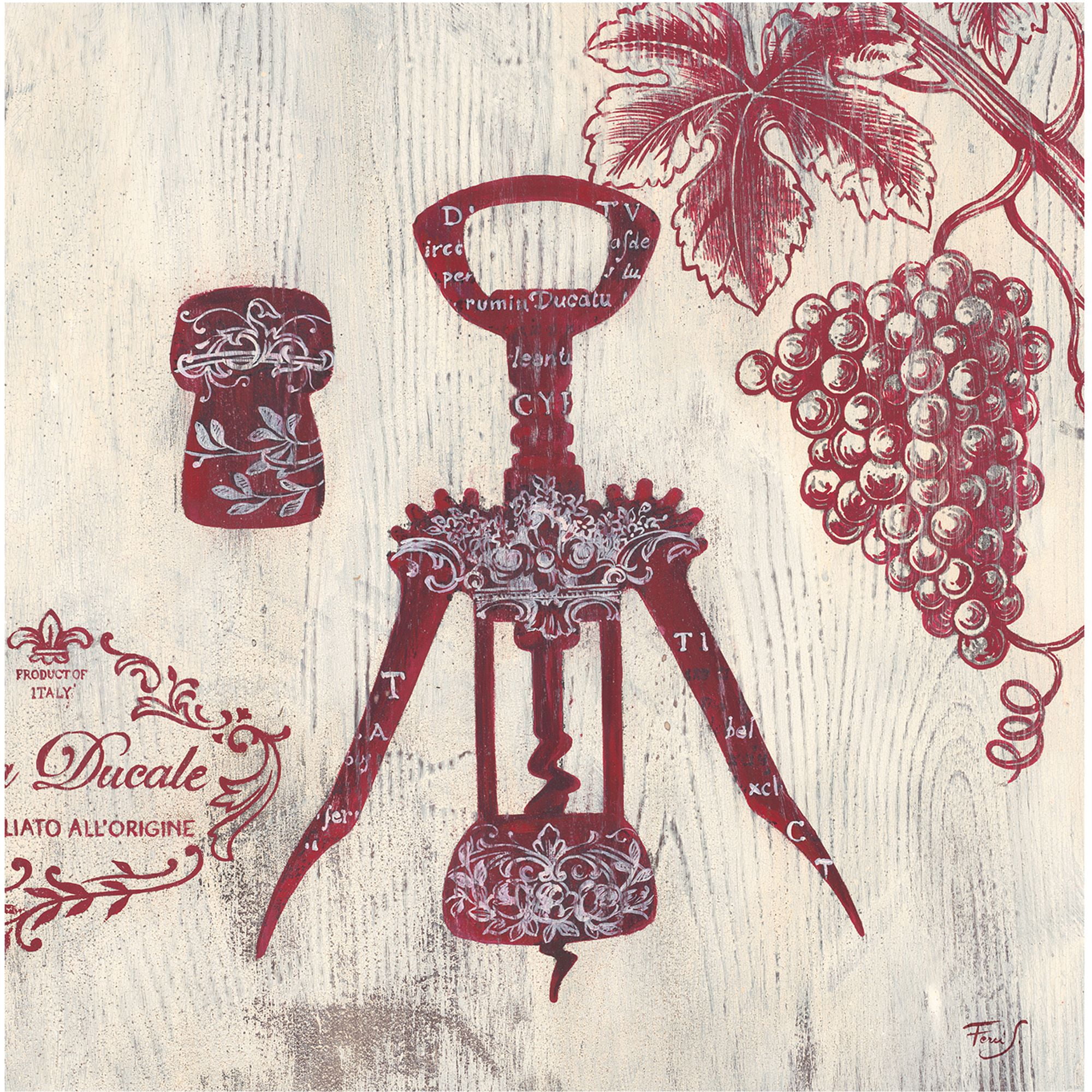 Thirstystone Occasions Drink Coasters, Villa Ducale