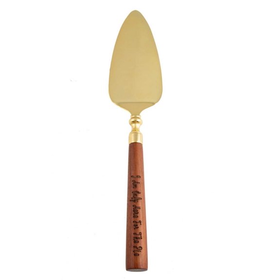 Thirstystone Pie Server