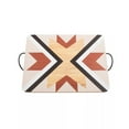 thumbnail image 1 of Thirstystone Southwest Pattern Cheese Board, 1 of 3