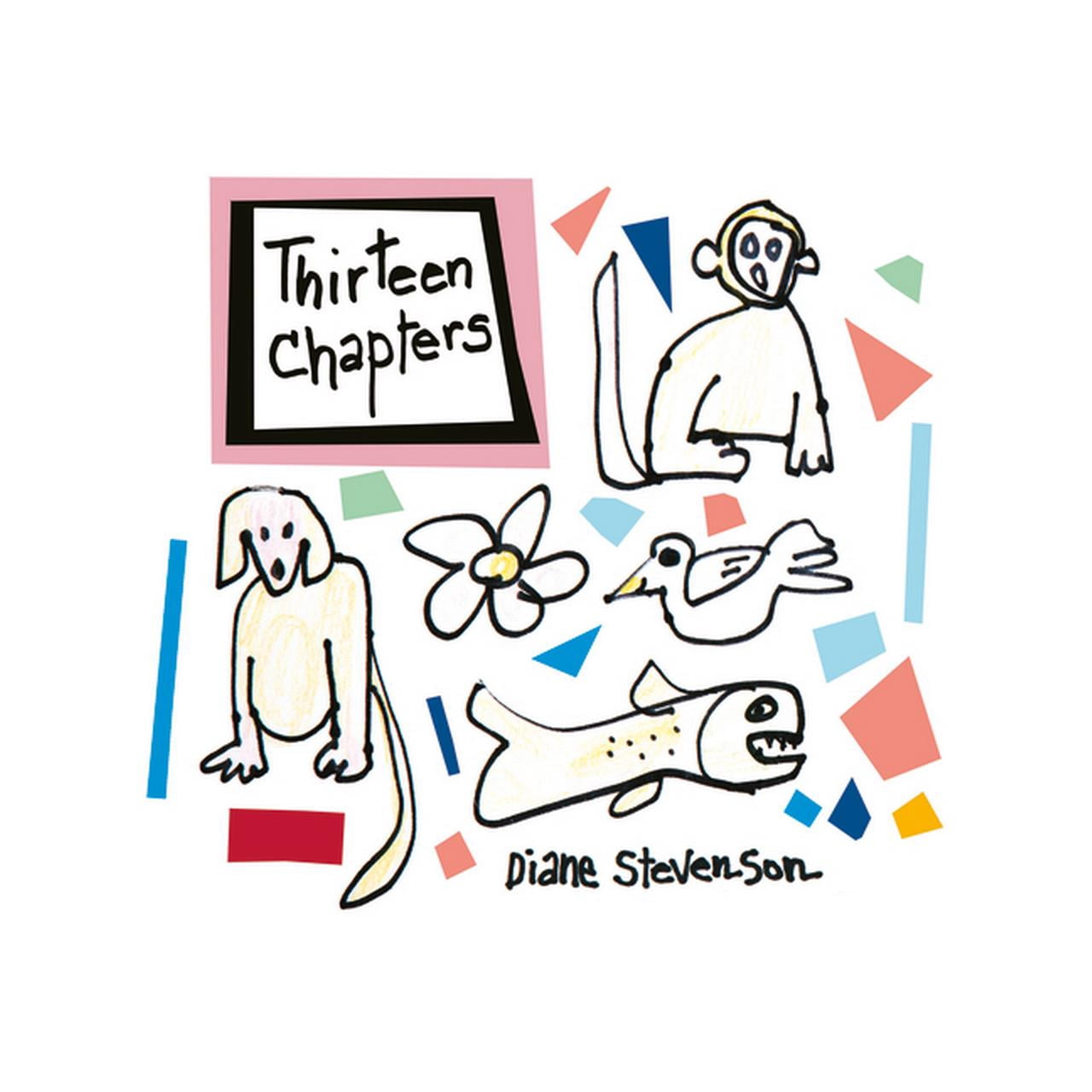 Thirteen Chapters: Stories for Children in Which Simple Things Happen, (Hardcover)