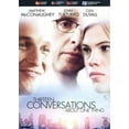 thumbnail image 1 of Thirteen Conversations About One Thing (2001) ( 13 Conversations About 1 Thing ) [ NON-USA FORMAT, PAL, Reg.2 Import - Denmark ], 1 of 1