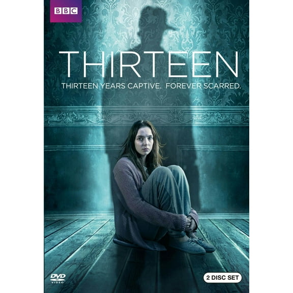 Thirteen [DVD], ,