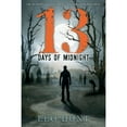 thumbnail image 1 of Thirteen Days of Midnight (Paperback), 1 of 1