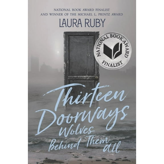 Thirteen Doorways, Wolves Behind Them All, (Hardcover)