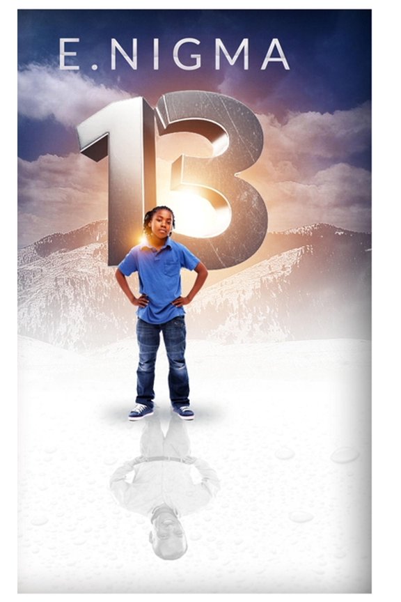 Thirteen, (Hardcover)