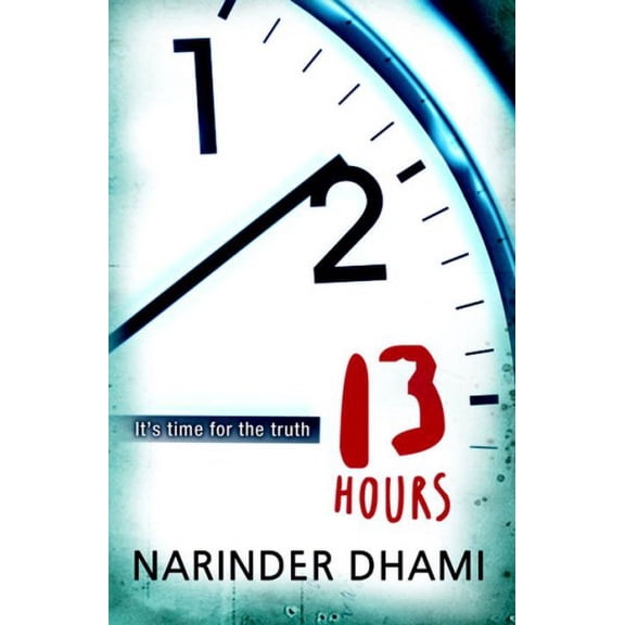 Thirteen Hours