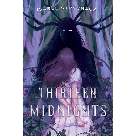 Thirteen Midnights, (Hardcover)