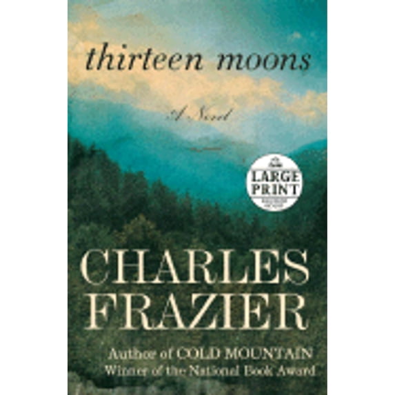 Thirteen Moons