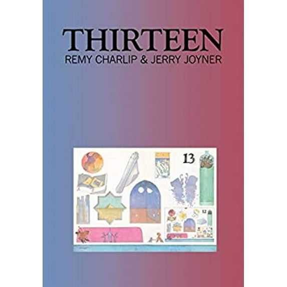 Pre-Owned Thirteen (Hardcover) 9781681372303