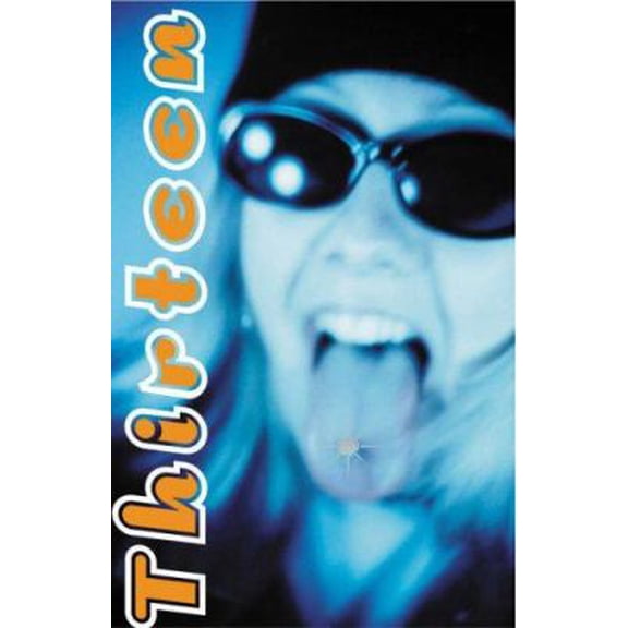 Pre-Owned Thirteen (Paperback) 184362835X 9781843628354