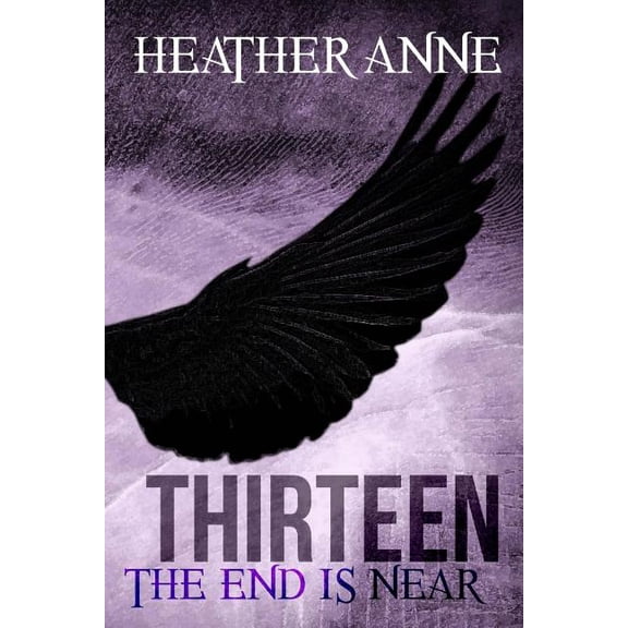 Thirteen, (Paperback)