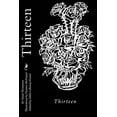 thumbnail image 1 of Thirteen, (Paperback), 1 of 1