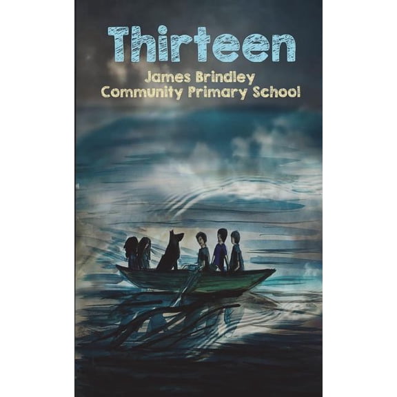 Thirteen, (Paperback)