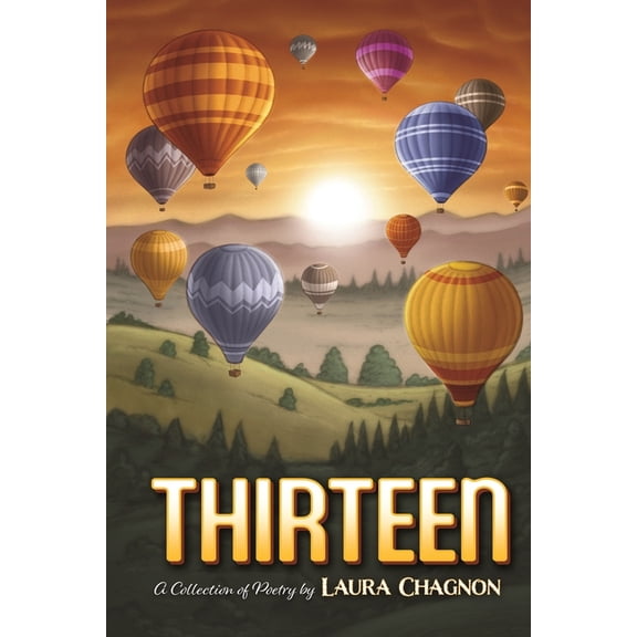 Thirteen, (Paperback)