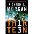 thumbnail image 1 of Pre-Owned Thirteen Paperback, 1 of 1