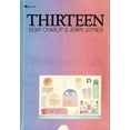 thumbnail image 1 of Pre-Owned Thirteen (Paperback) 0689718608 9780689718601, 1 of 1