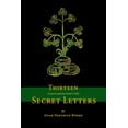 thumbnail image 1 of Thirteen Secret Letters (Paperback), 1 of 1