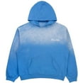 thumbnail image 1 of Thirteen Studios Faded Blue Hoodie - S, 1 of 1
