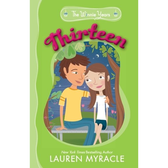 Pre-Owned Thirteen (Paperback) 0142413704 9780142413708