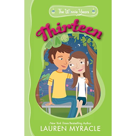 Pre-Owned Thirteen (Paperback) 0142413704 9780142413708